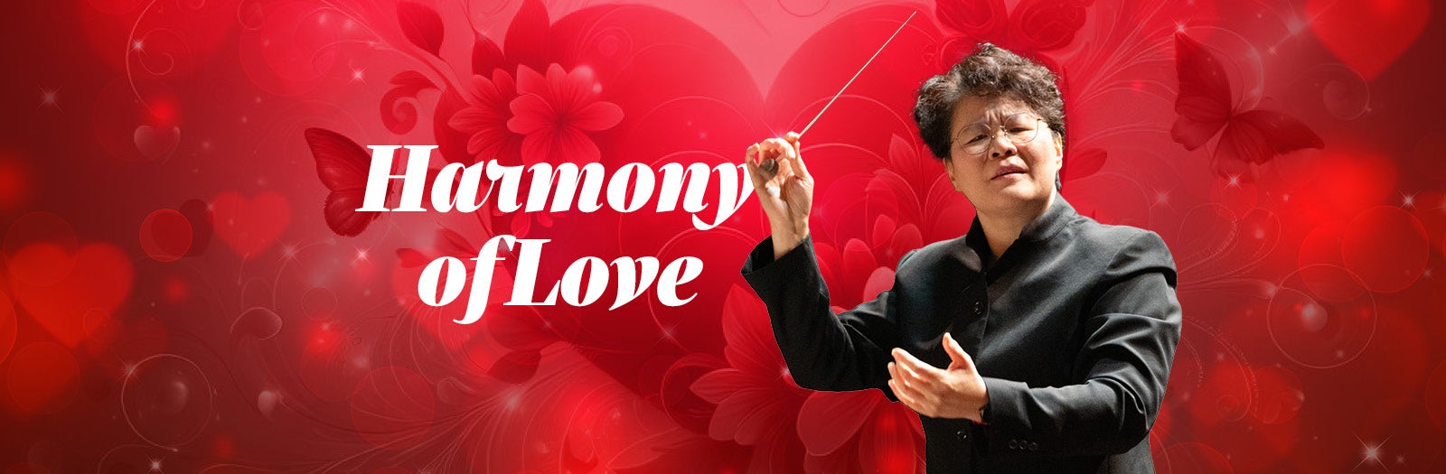 Harmony of Love