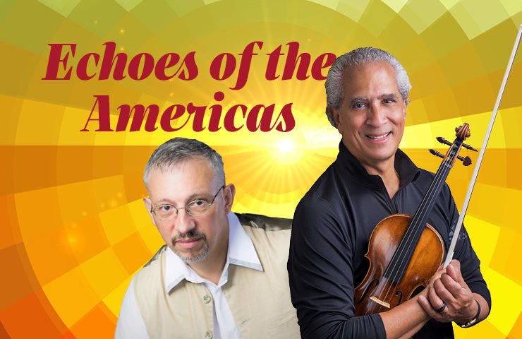 More Info for Echoes of Americas