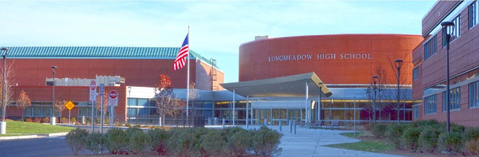 Longmeadow High School Graduation