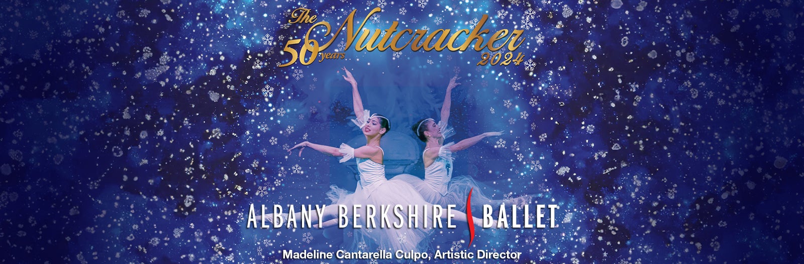 Albany Berkshire Ballet - The Nutcracker