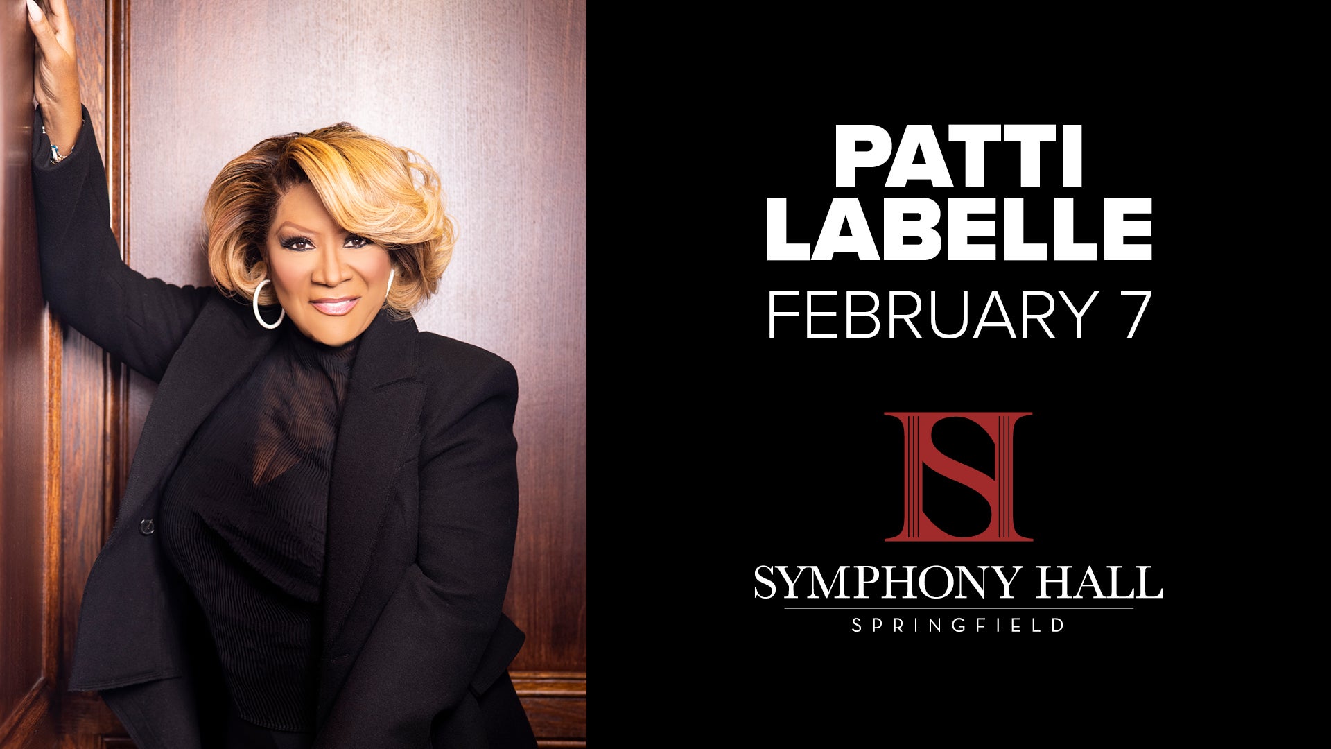 More Info for Patti LaBelle