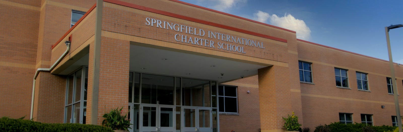 SPRINGFIELD INTERNATIONAL CHARTER SCHOOL