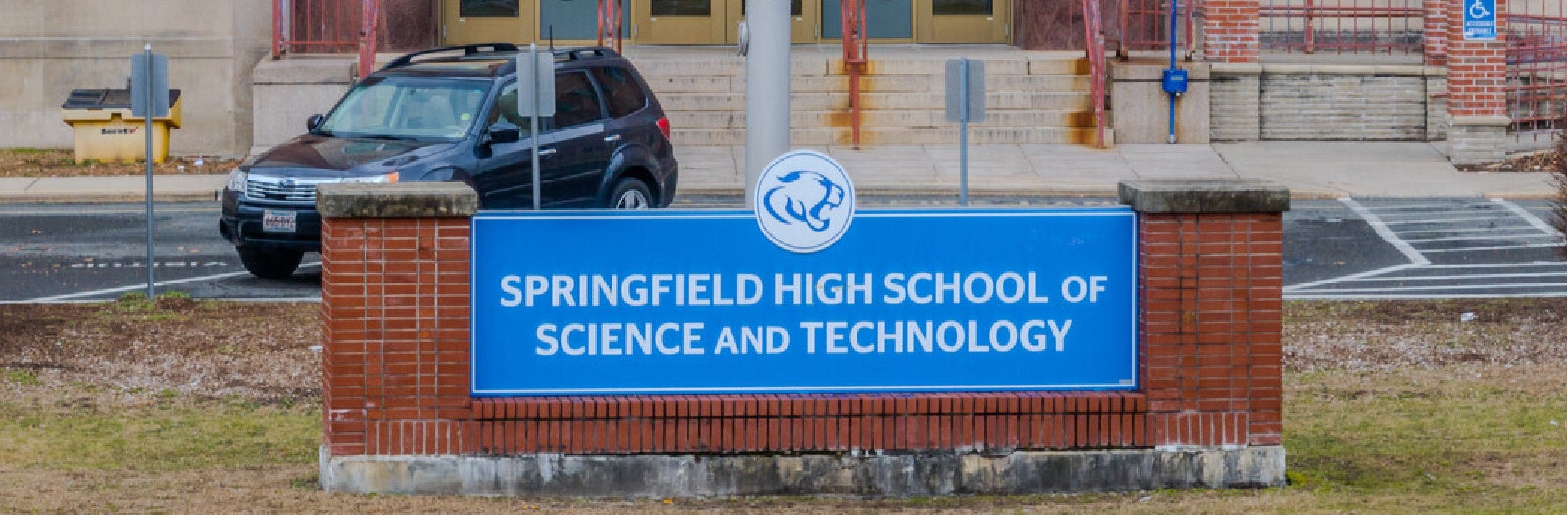 Springfield High School of Science and Technology