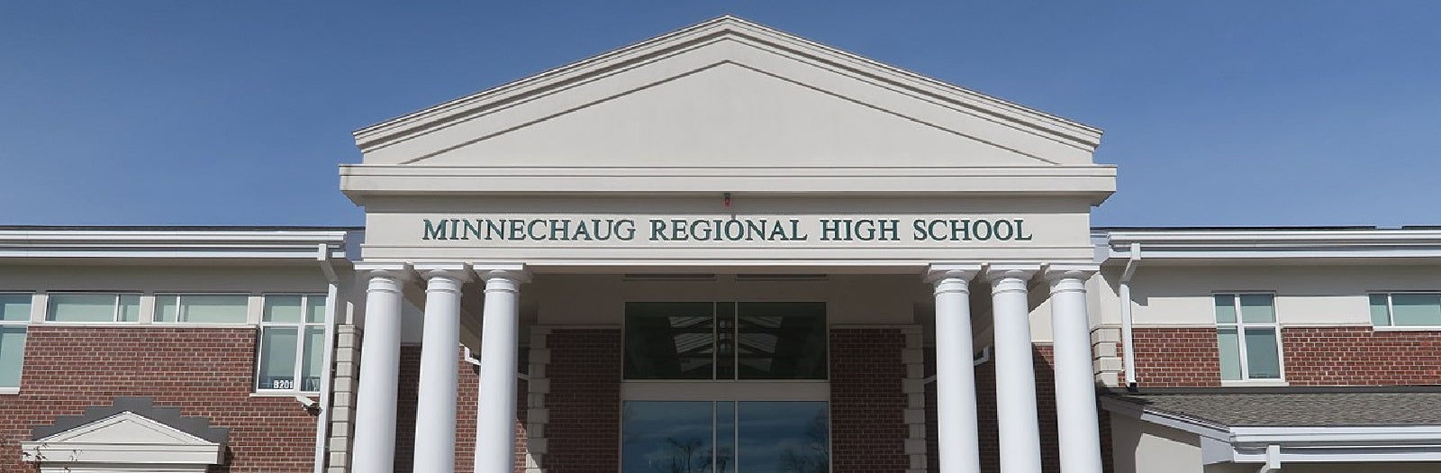 MINNECHAUG REGIONAL HIGH SCHOOL